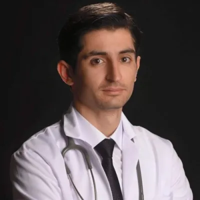 Ganbar Mammadov