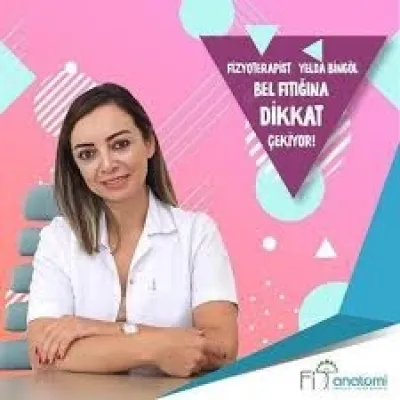 Yelda BİNGÖL profil fotoğrafı