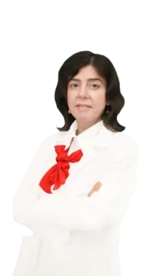 Saliha Karatay profil fotoğrafı
