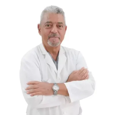 Mehmet Fatih Kirişci