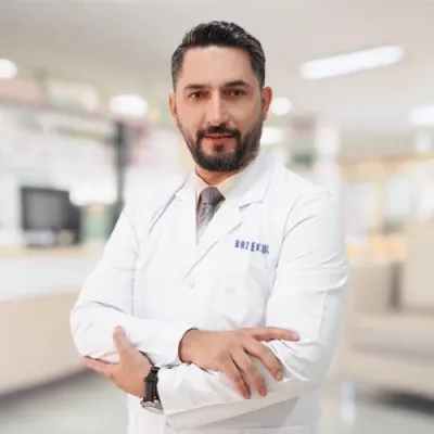 Deniz Şerefli