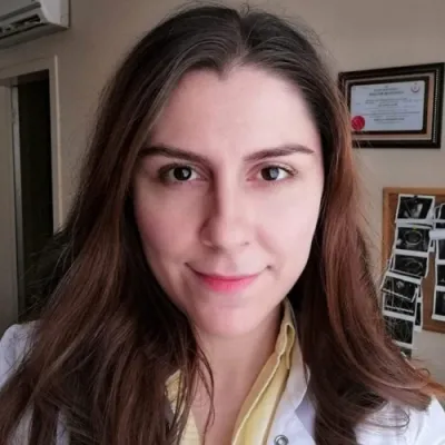 Miray Sekkin Eser profil fotoğrafı