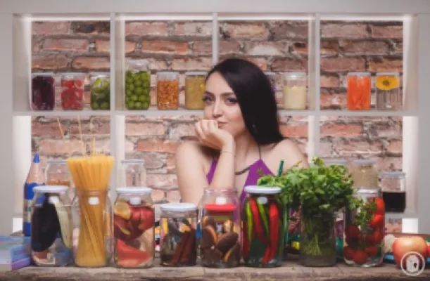 Merve Gümüş profil fotoğrafı