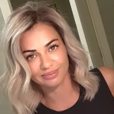 Uzm. Dr. Emel Yalçın profil fotoğrafı