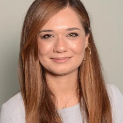 Gülşah Dinçer Atalay