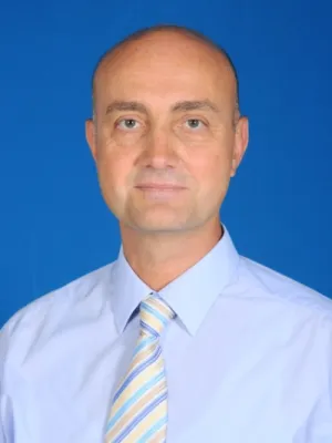 Mustafa Uğur profil fotoğrafı