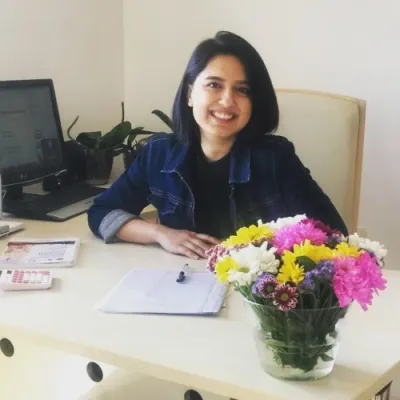 Dilara Karakaya profil fotoğrafı