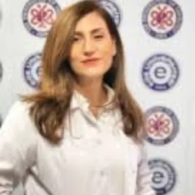 Zülal Ülger