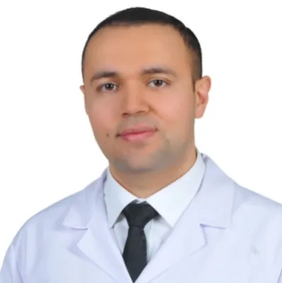 Orkhan Mammadkhanli