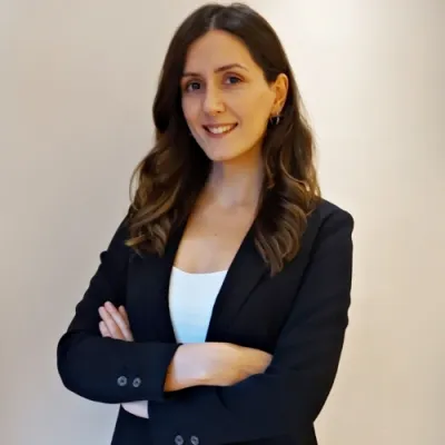 Damla Şemsettinoğlu profil fotoğrafı