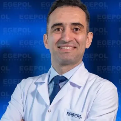 Doç. Dr. Örgün Güneş profil fotoğrafı