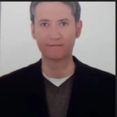 Prof. Dr. Serdar Kalemci profil fotoğrafı