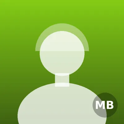 Muhammed Bağgül profil fotoğrafı