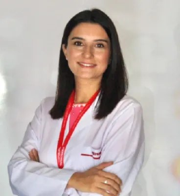 Uzm. Dr. Afruz Babayeva profil fotoğrafı