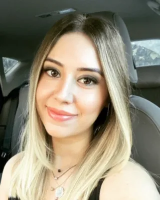 Halime Hande İzmirli profil fotoğrafı
