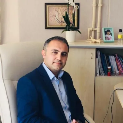 Çağatay UĞUR profil fotoğrafı
