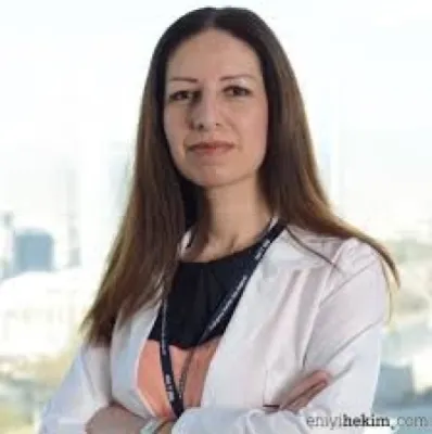 Sibel Ertek Yalçın profil fotoğrafı