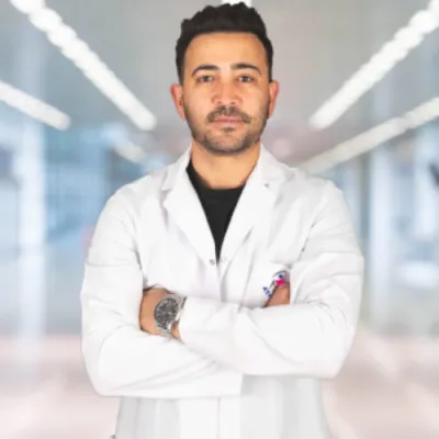 Halil İbrahim Kanlıkama