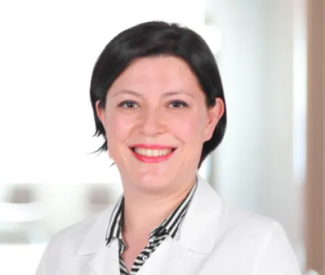 Dilek KAVLAK AKAR profil fotoğrafı