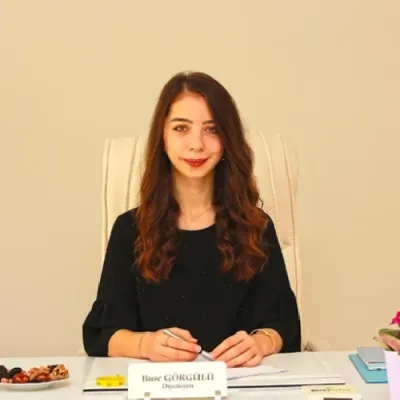 Buse Görgülü Doğan profil fotoğrafı