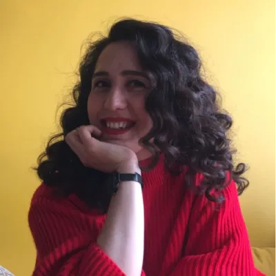 Gülşah Erkent profil fotoğrafı