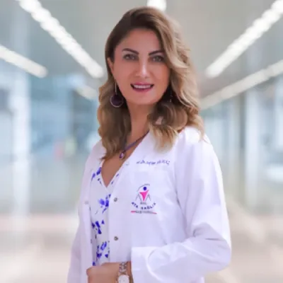 Prof. Dr. Safiye Yılmaz profil fotoğrafı