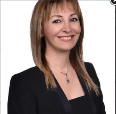 Dr. Pedagog Filiz Karalı profil fotoğrafı