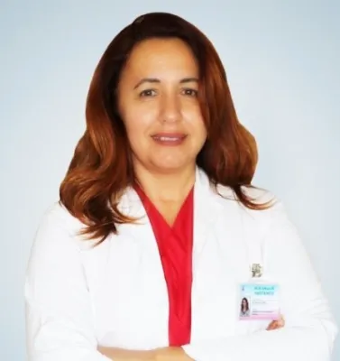 Figen Yılmaz