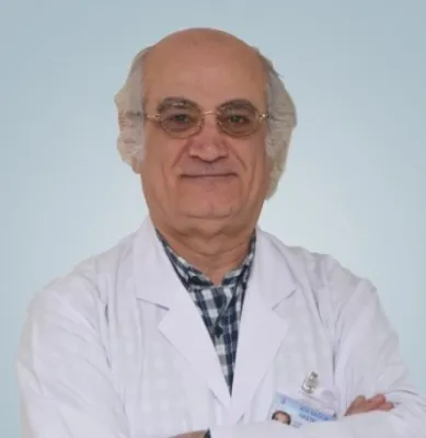 Ahmet Cemil Yıldız