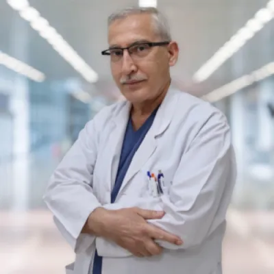 Uzm. Dr. Halil Aykır
