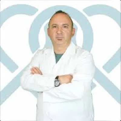 Özgür Öztürk profil fotoğrafı