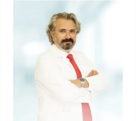 Mustafa Bağcı