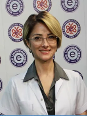 Sanem Keskin Yılmaz