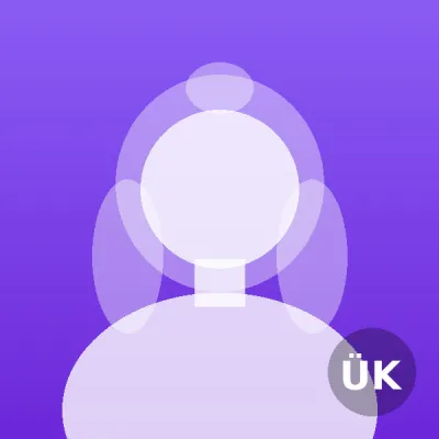Ülkü Keskin profil fotoğrafı