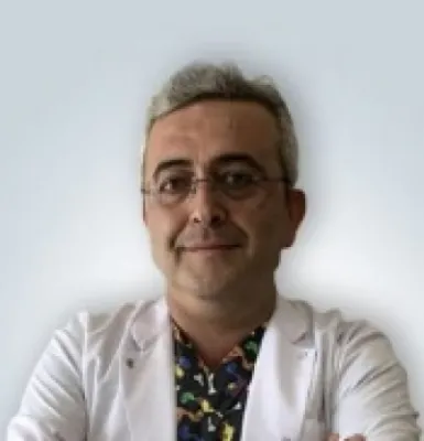 Hacı Balkaya