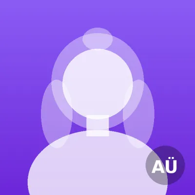 Ayşe Ülkü Güvener profil fotoğrafı