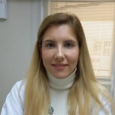 Uzm. Dr. Selin Kala profil fotoğrafı