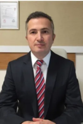Sezgin Bekdemir