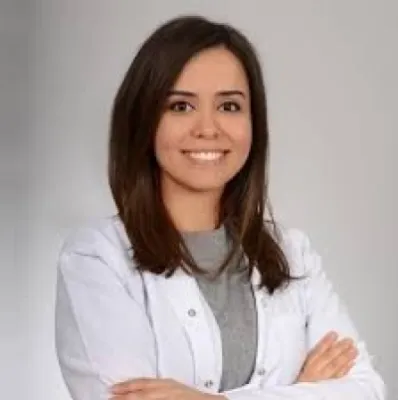 Gökçe Kılıç
