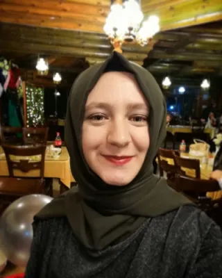 Özlem Dönmez profil fotoğrafı