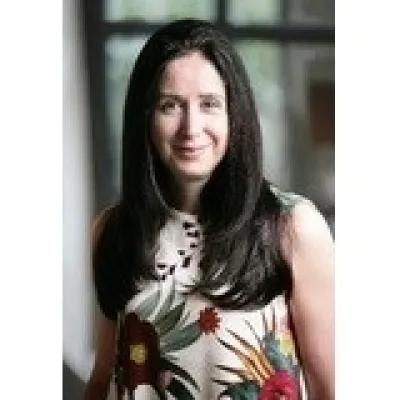 Prof. Dr. Nesrin Moğulkoç Bishop profil fotoğrafı