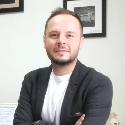 Onur Numan profil fotoğrafı