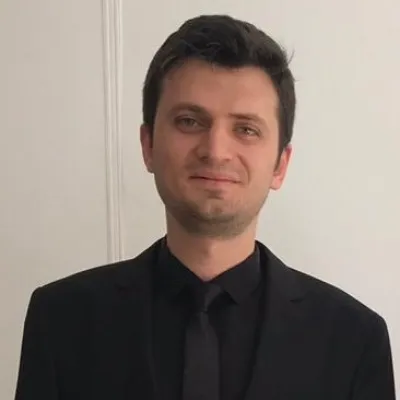 Erg. Ergoterapist Bilal Şahutoğulları profil fotoğrafı