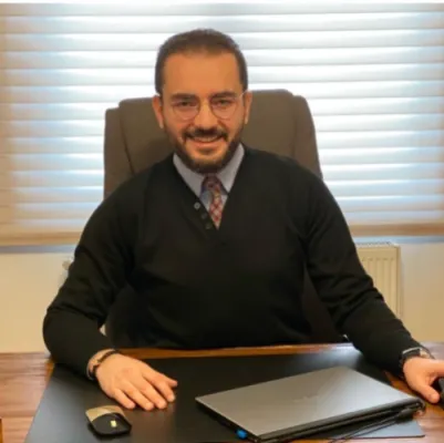 Furkan Karaloğlu