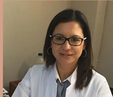 Berrin Koca