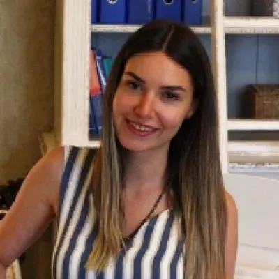 Ceren Feyza Budak profil fotoğrafı