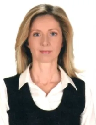 Sanem Nalbantgil