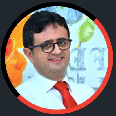 Ömer Faruk Karataş profil fotoğrafı