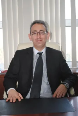 Ahmet Barış Altay