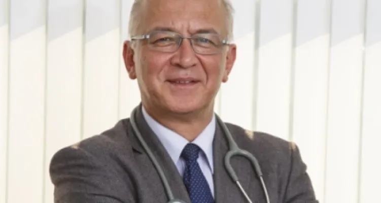 Ercan Ok
